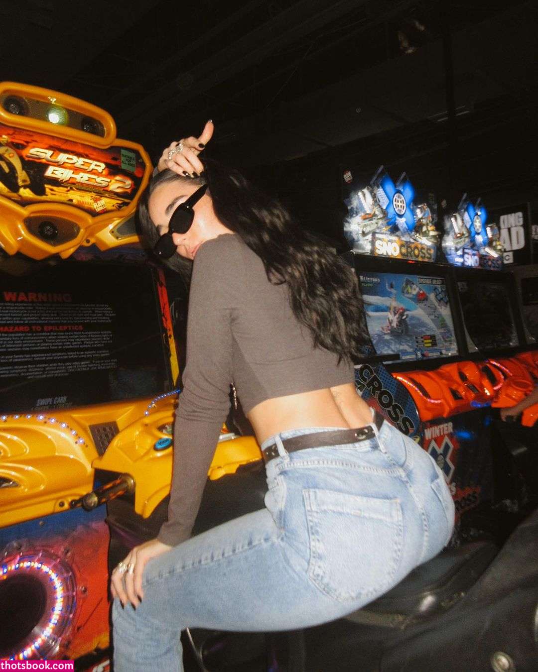 Indiana Massara Photos #1 265962