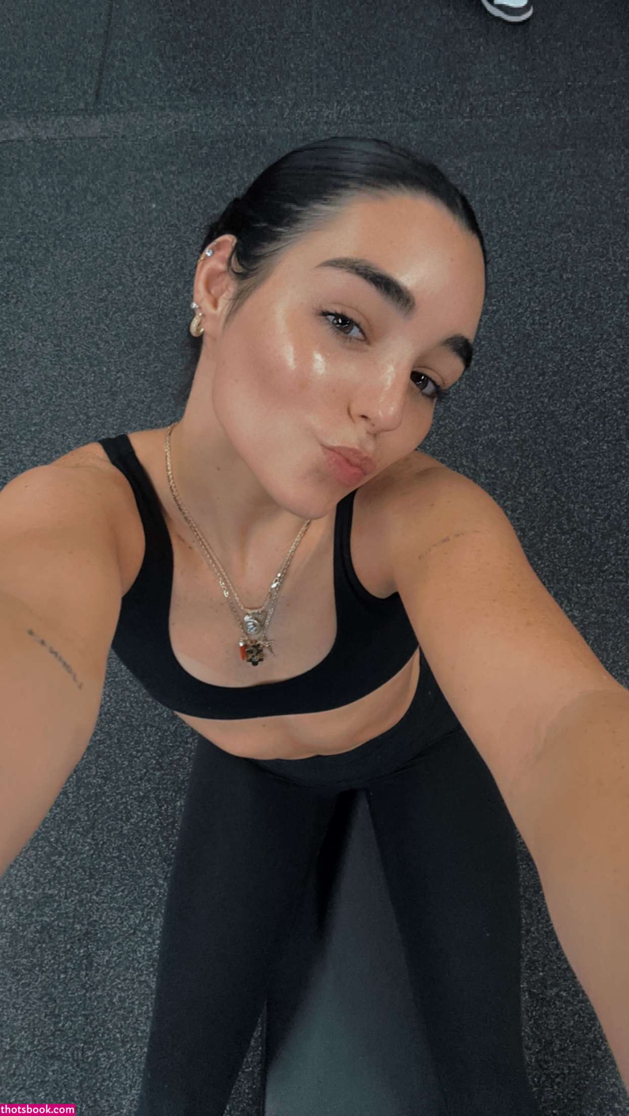 Indiana Massara Photos #2 265964