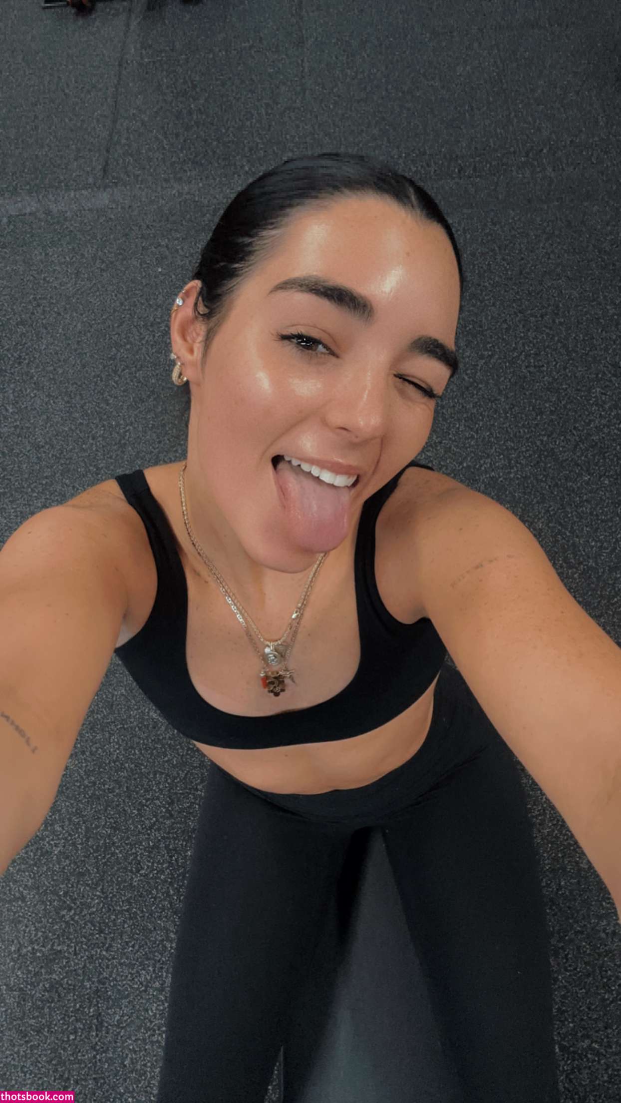 Indiana Massara Photos #2 265966