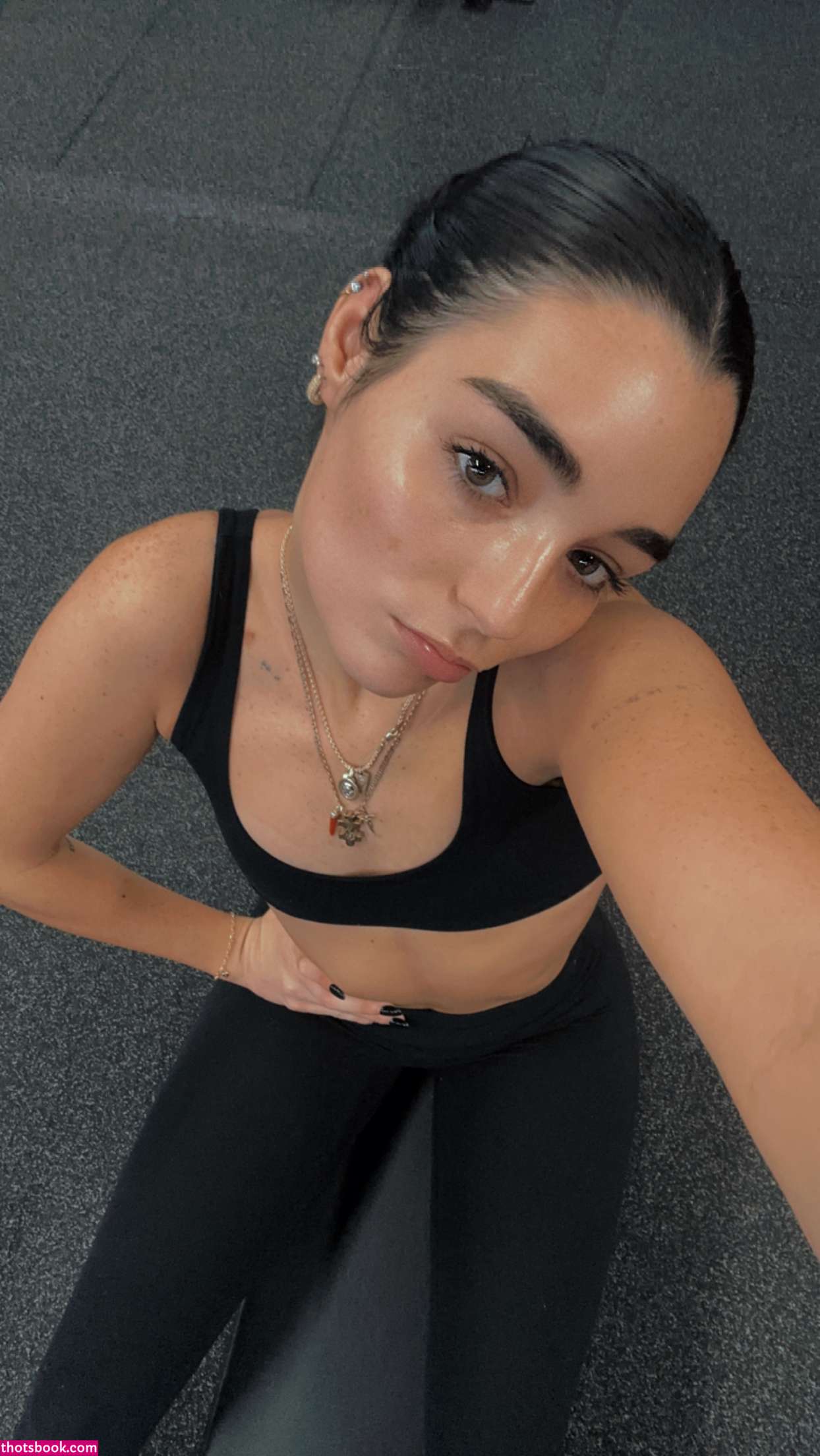 Indiana Massara Photos #2 265967