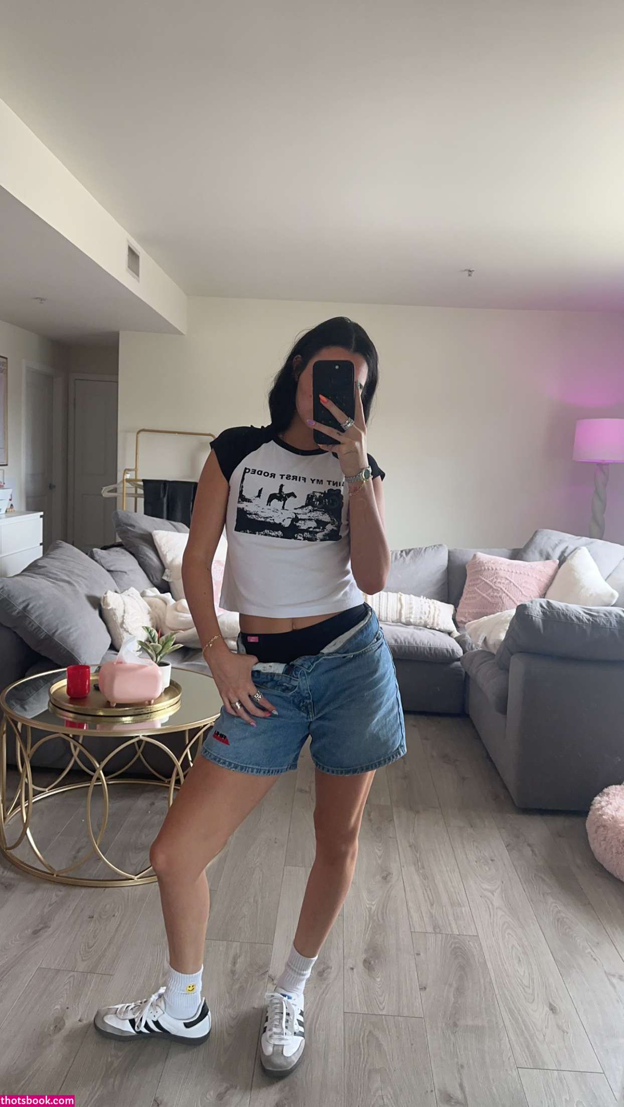 Indiana Massara Photos #7 266292