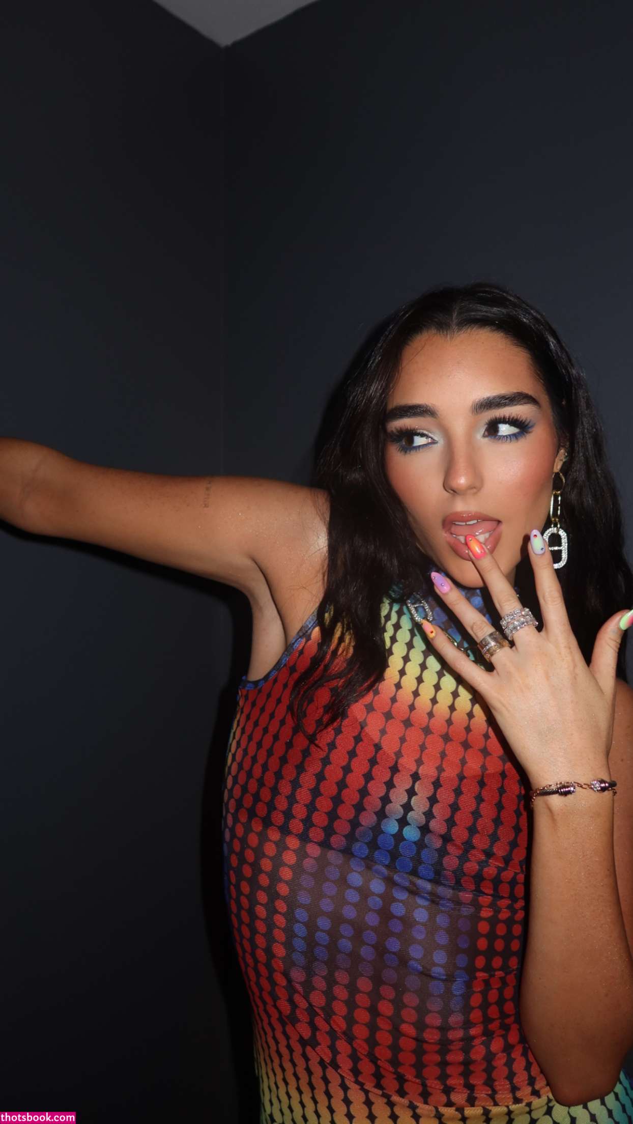 Indiana Massara Photos #8 266297