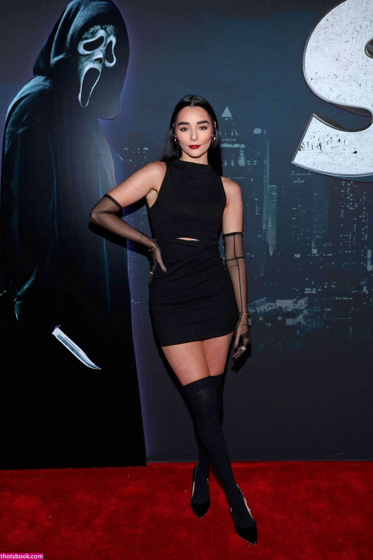 Indiana Massara Photos #13 266647