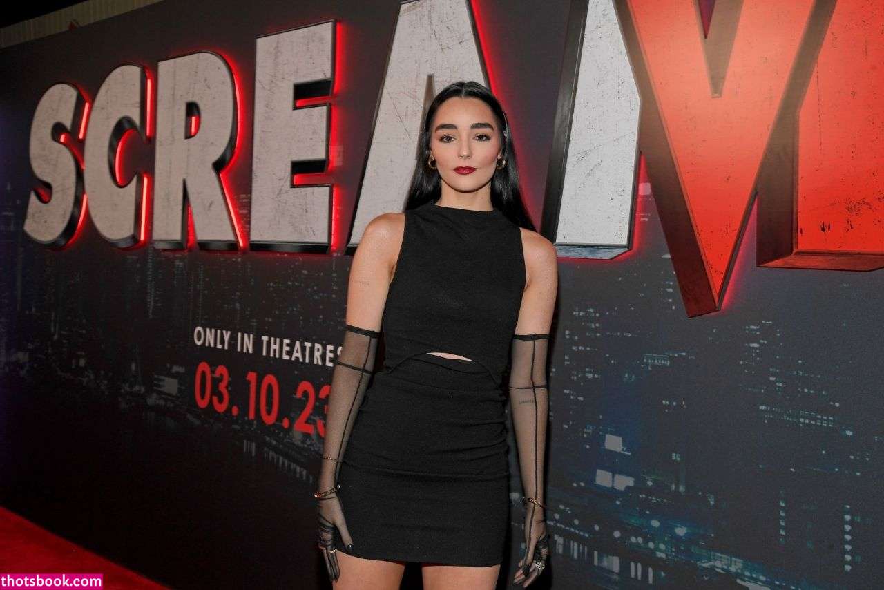 Indiana Massara Photos #13 266652