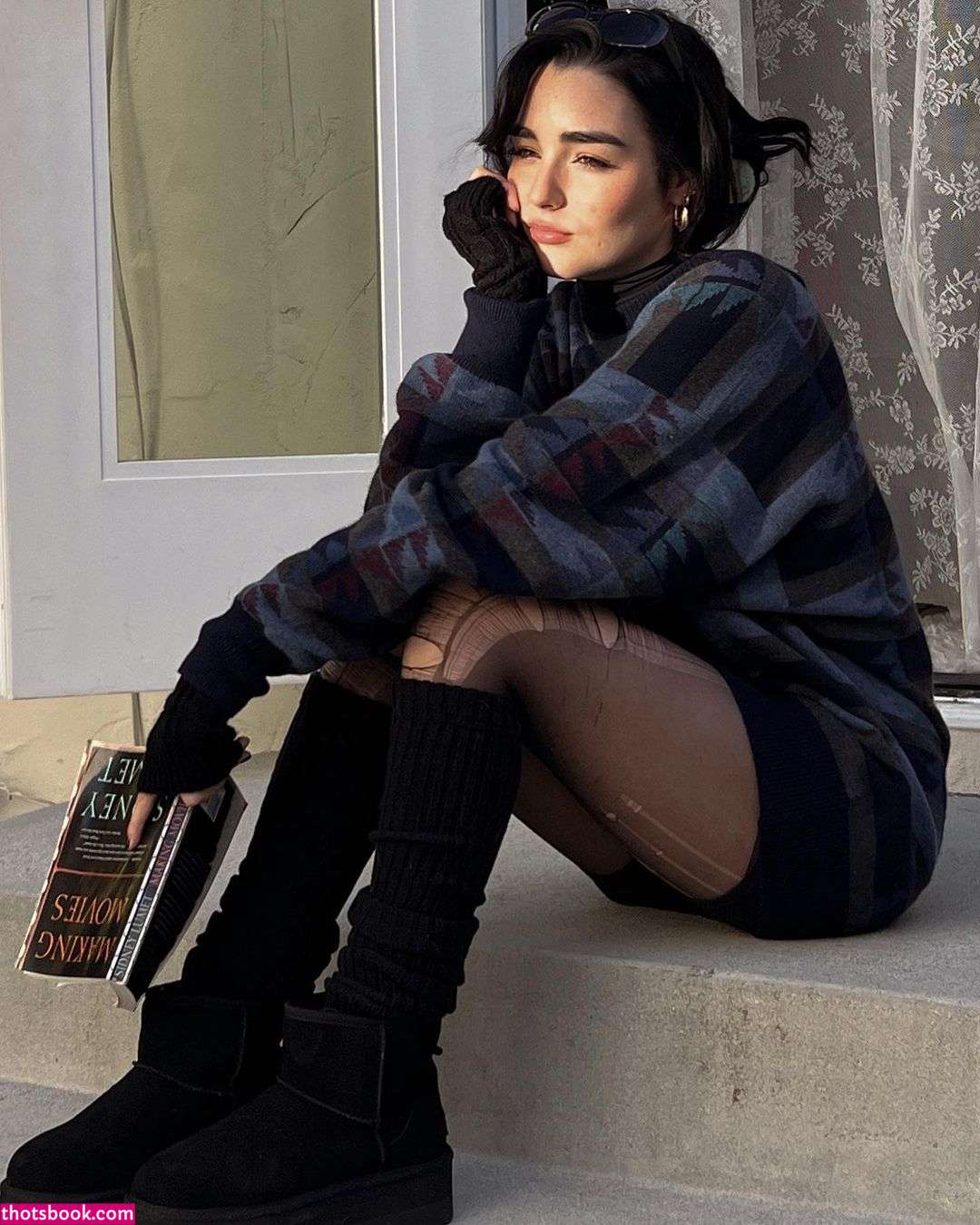 Indiana Massara Photos #15 266659