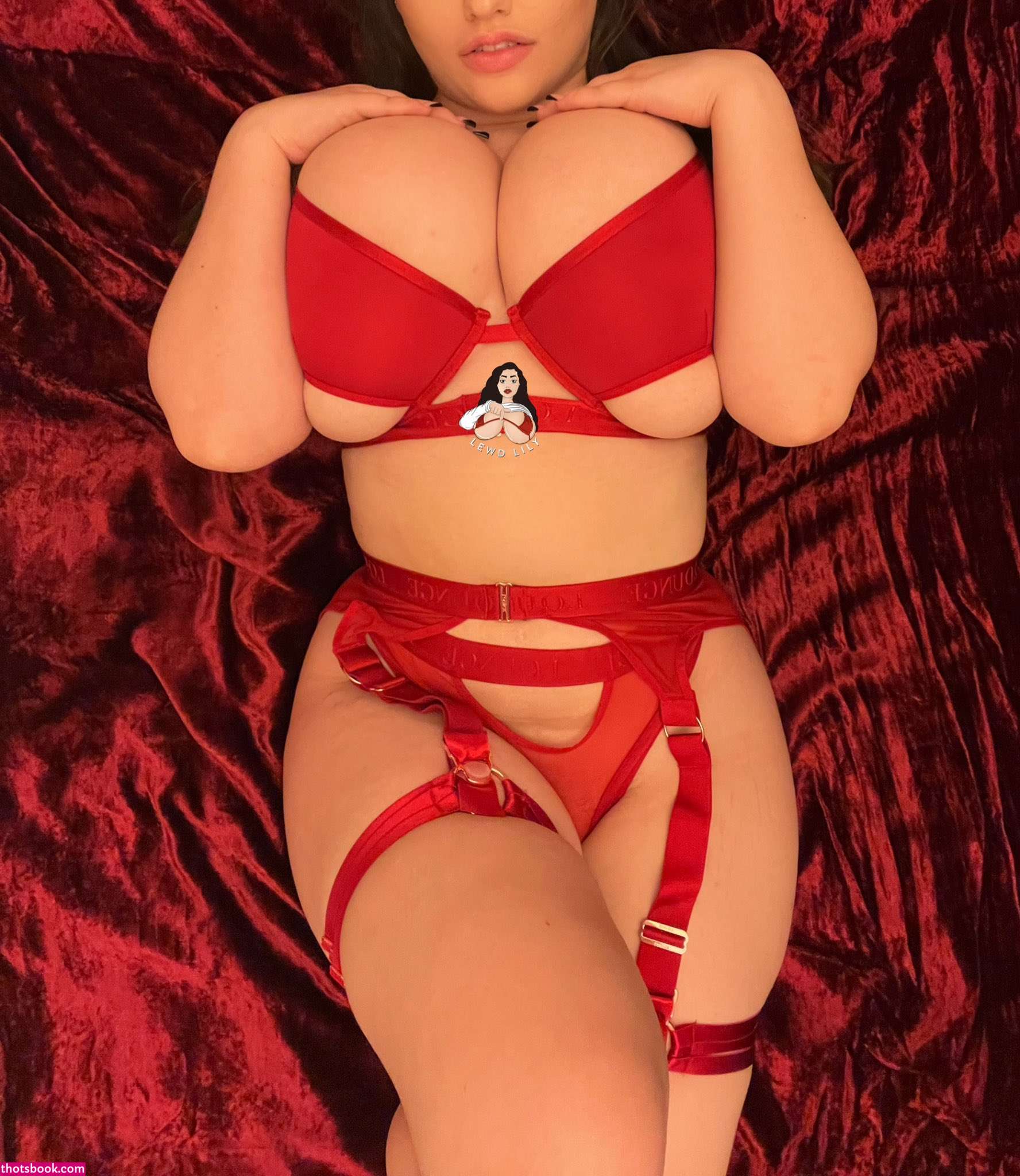 lewdlily Photos #6 266706