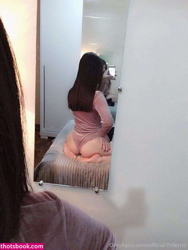 7nferno 7nfeet OnlyFans Photos #4 239827
