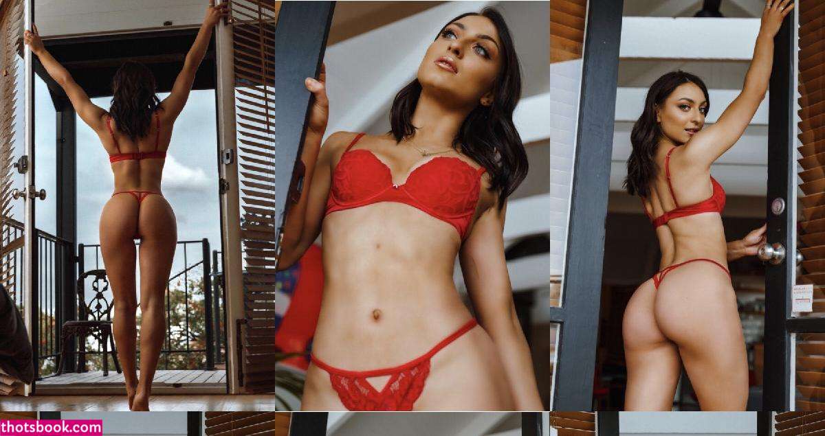 Allie Curtis Photos #1 239844