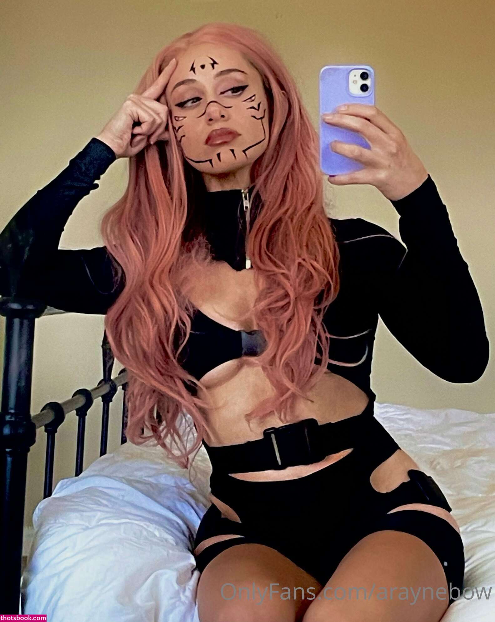 Araynebow OnlyFans Photos #3 239899