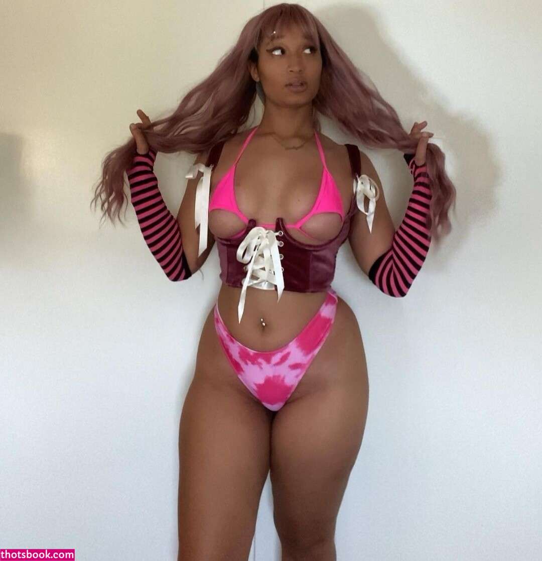 Curlybeanraver Photos #1 239968