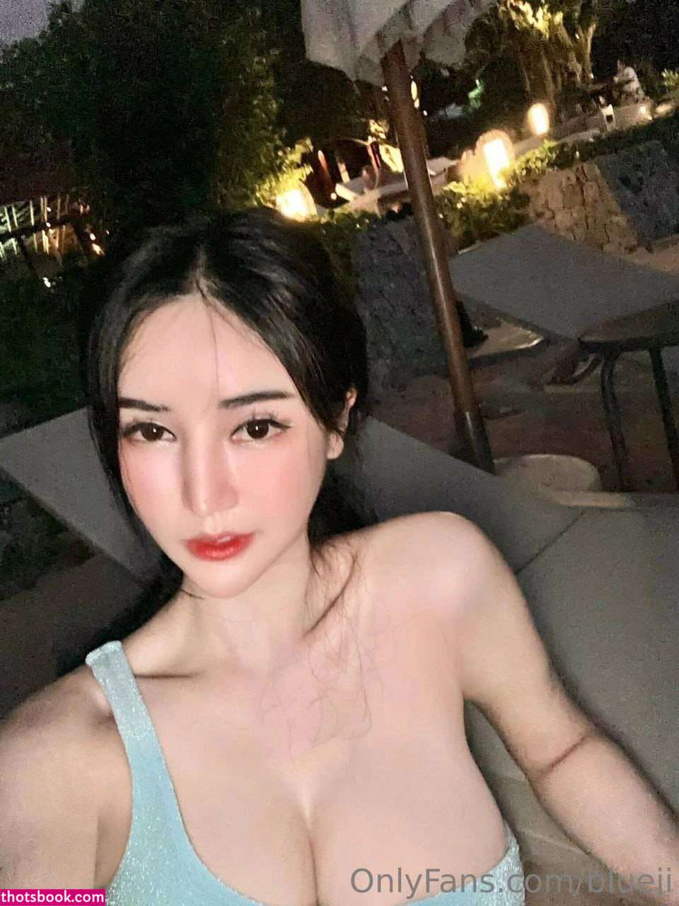 Jirarat Chananto Blue Jirarat Photos #3 240022