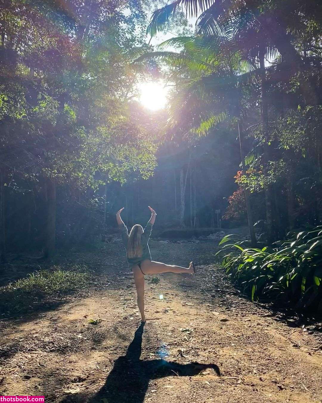 Rachaeljanea Photos #2 240109