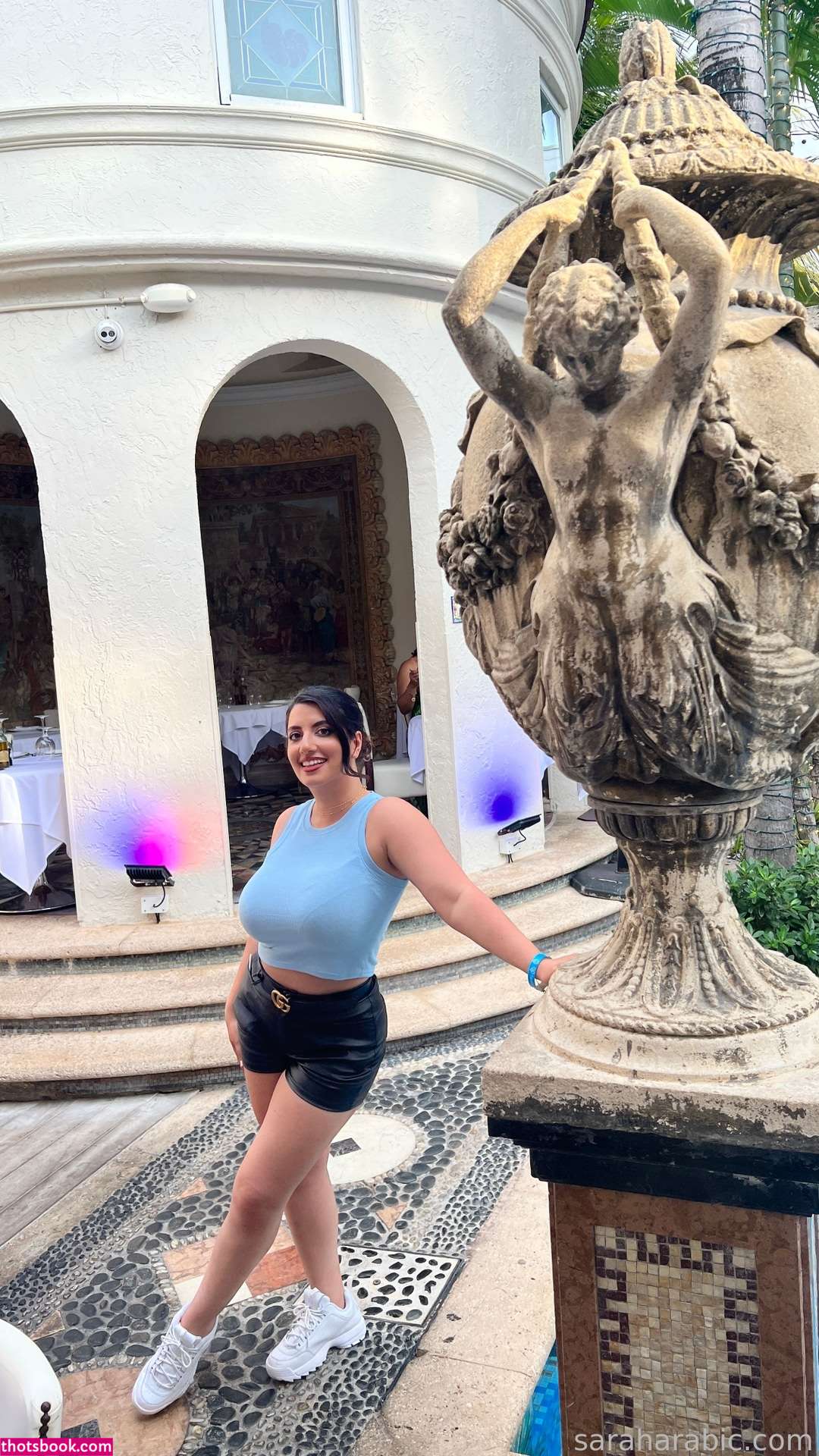 Sarah Arabic Photos #3 240137