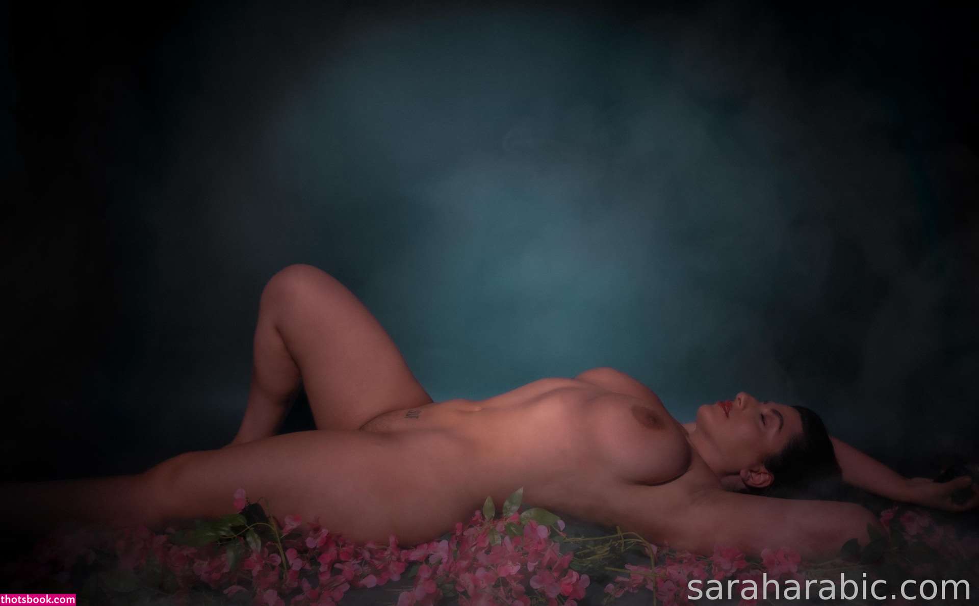 Sarah Arabic Photos #5 240147