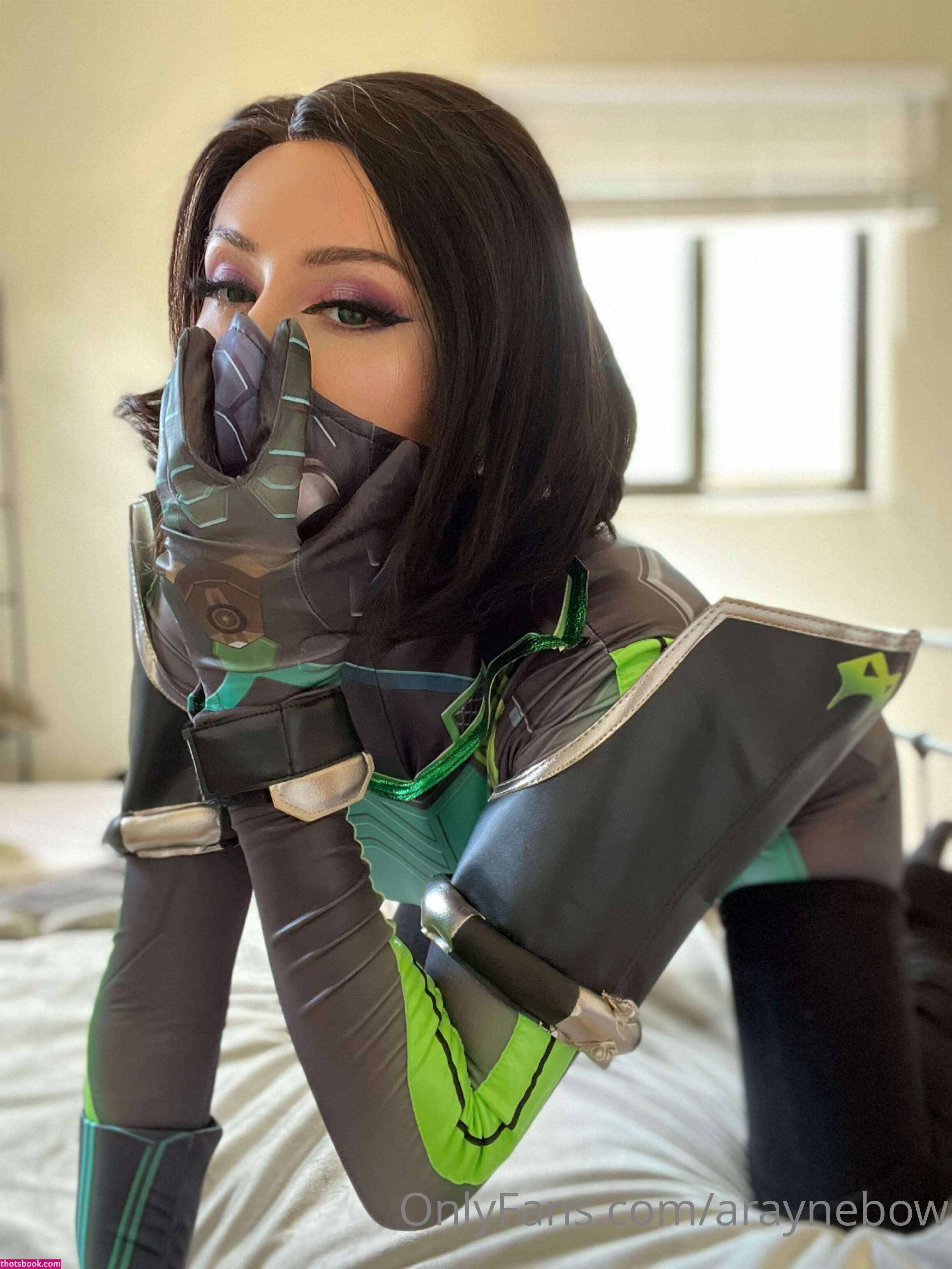 Araynebow OnlyFans Photos #7 240286