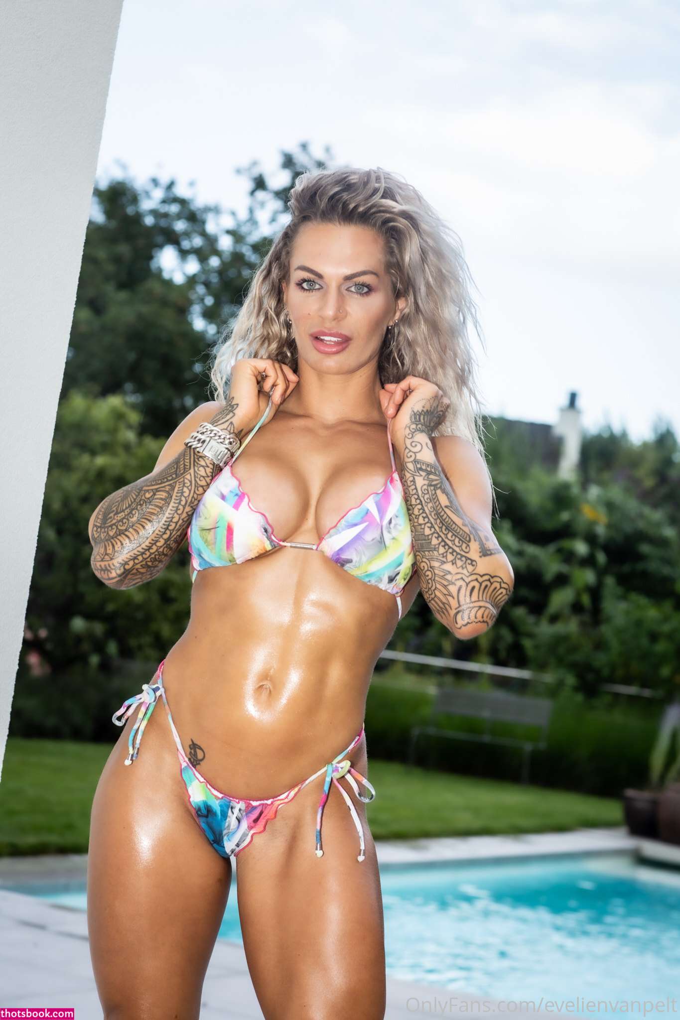 Evelien Van Pelt Photos #2 240377