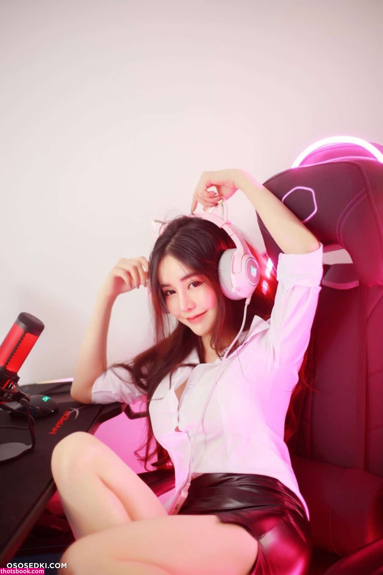 Jirarat Chananto Blue Jirarat Photos #6 240397