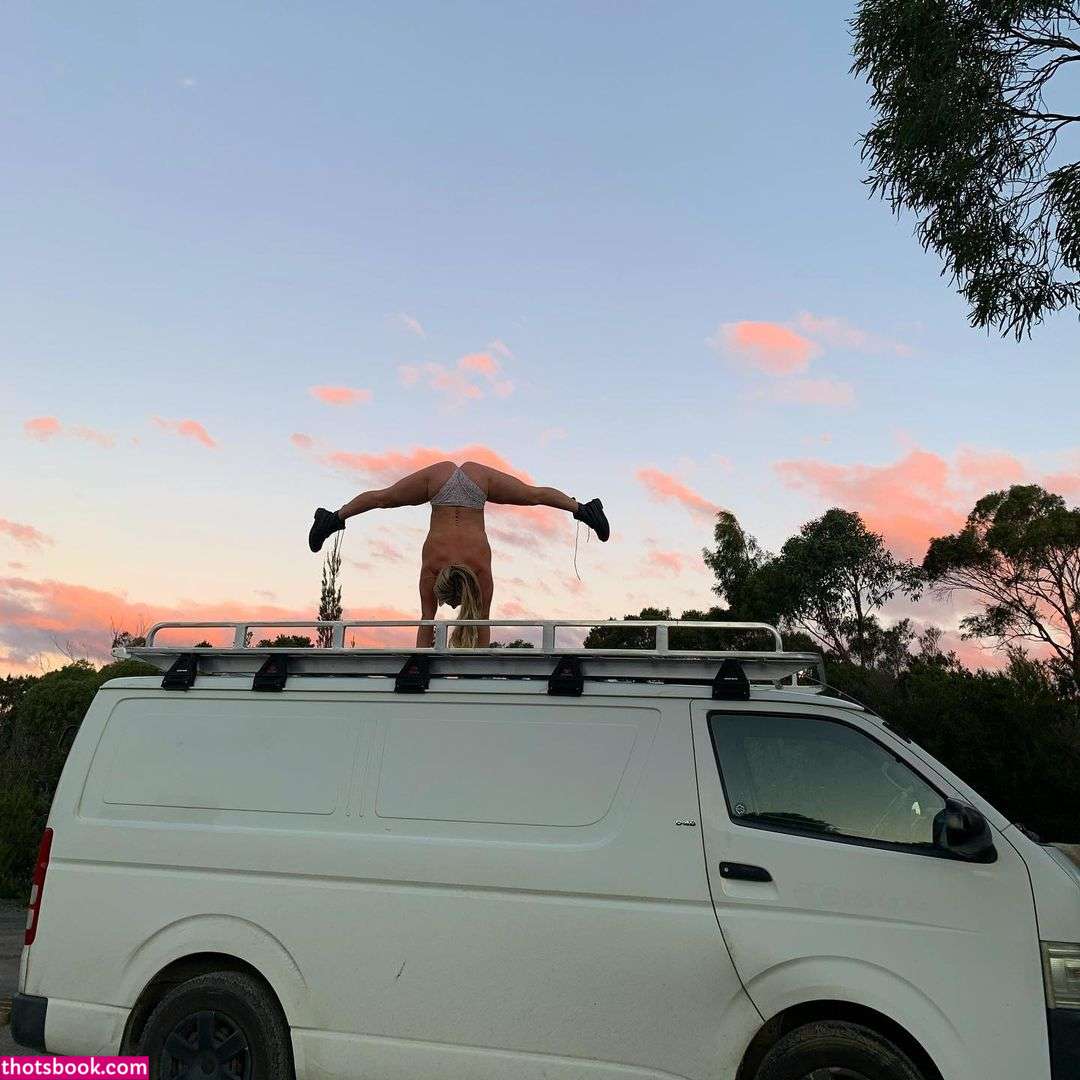 Rachaeljanea Photos #3 240498