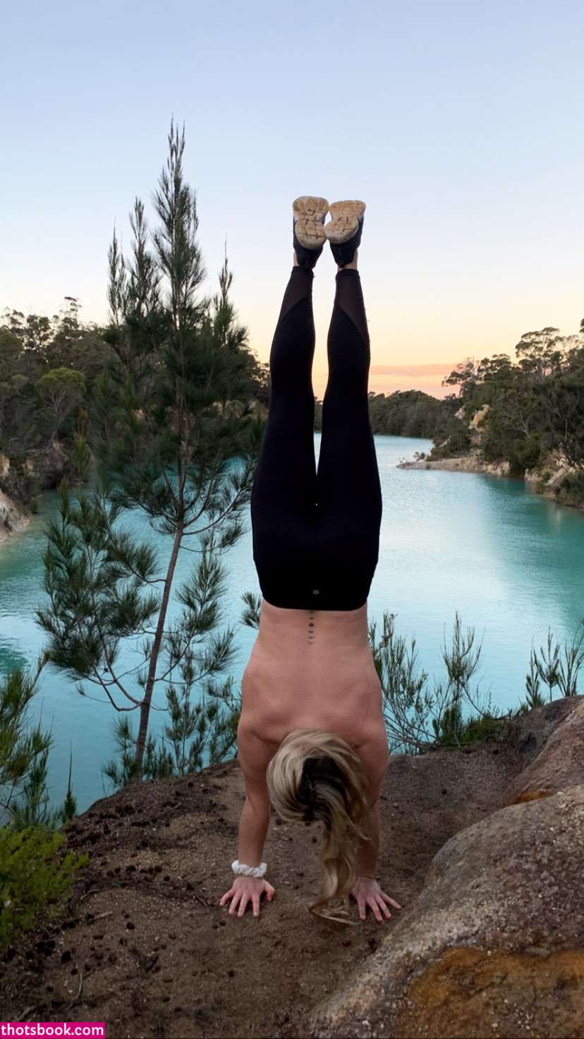 Rachaeljanea Photos #3 240499