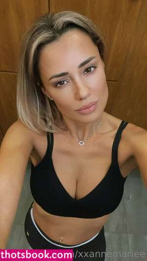 xxannemariee Photos #3 240913
