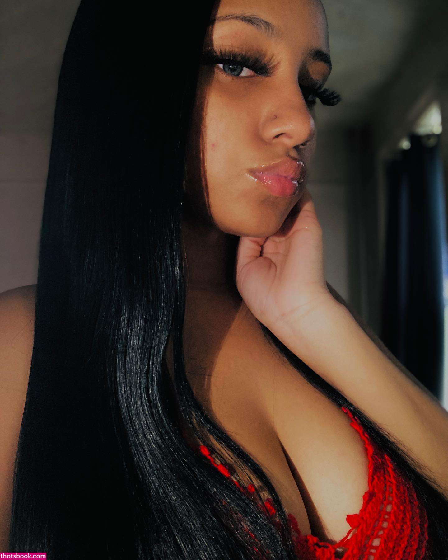 parisslenaee Nude Photos 245358