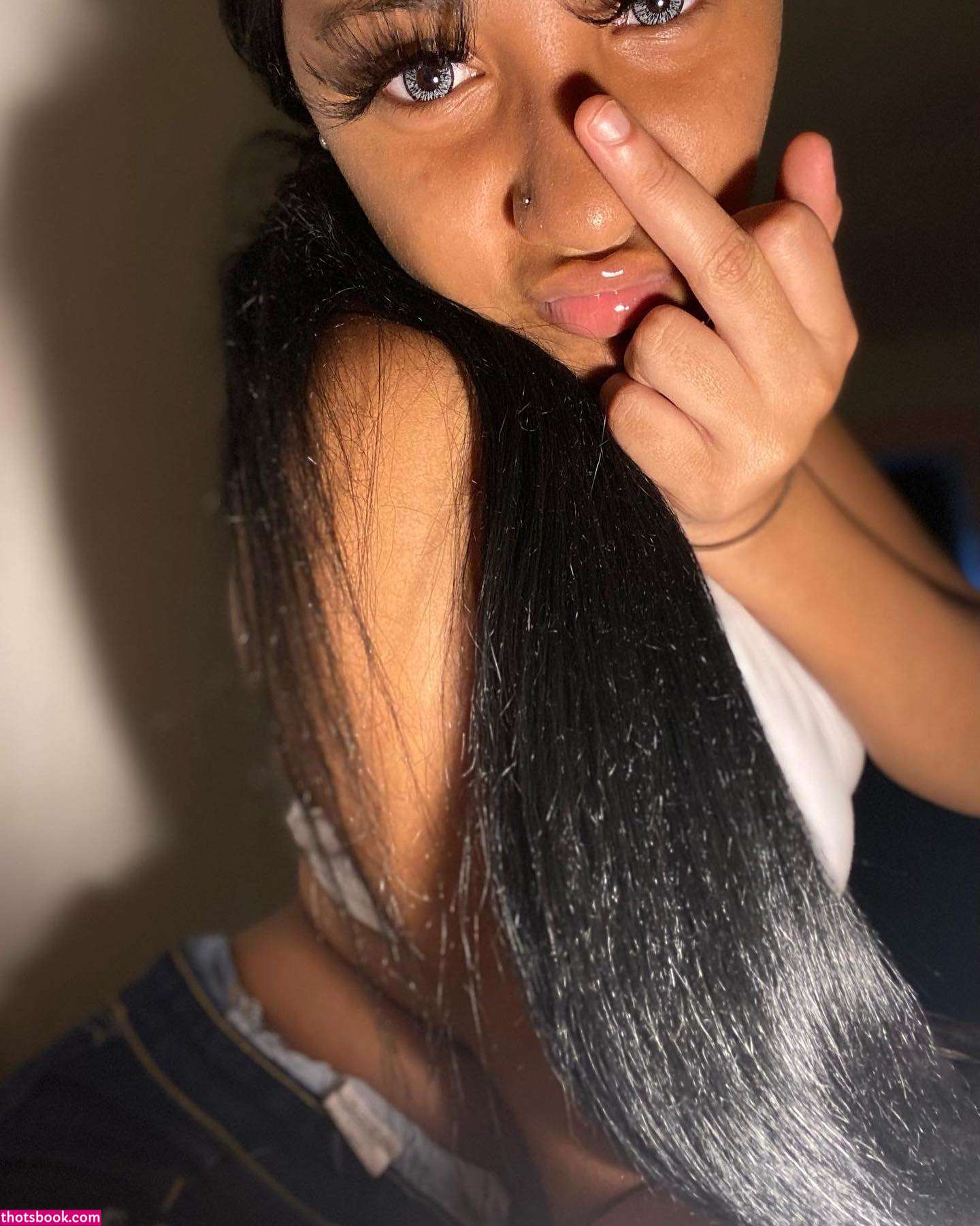 parisslenaee Nude Photos 245367