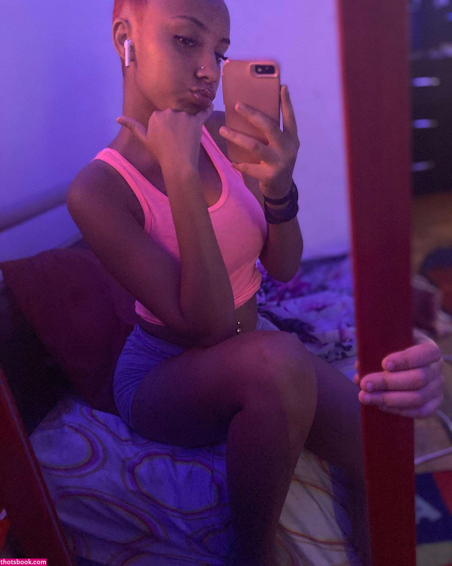 parisslenaee Nude Photos 245371