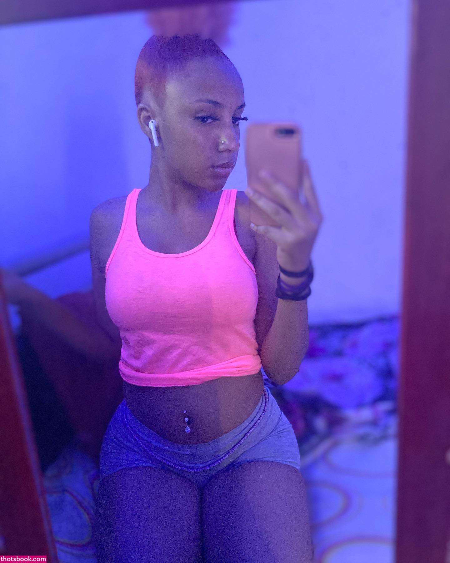 parisslenaee Nude Photos 245386