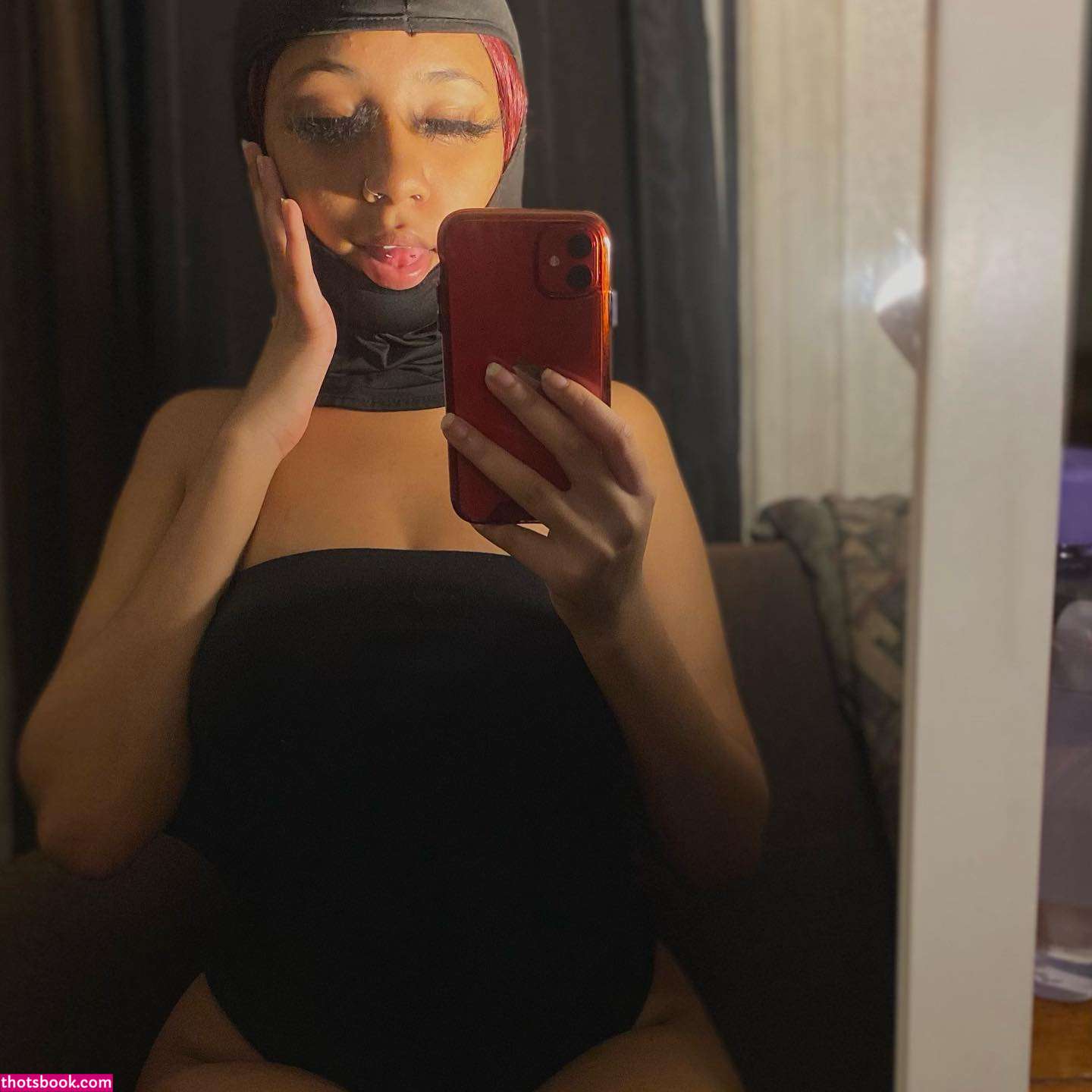 parisslenaee Nude Photos 245399