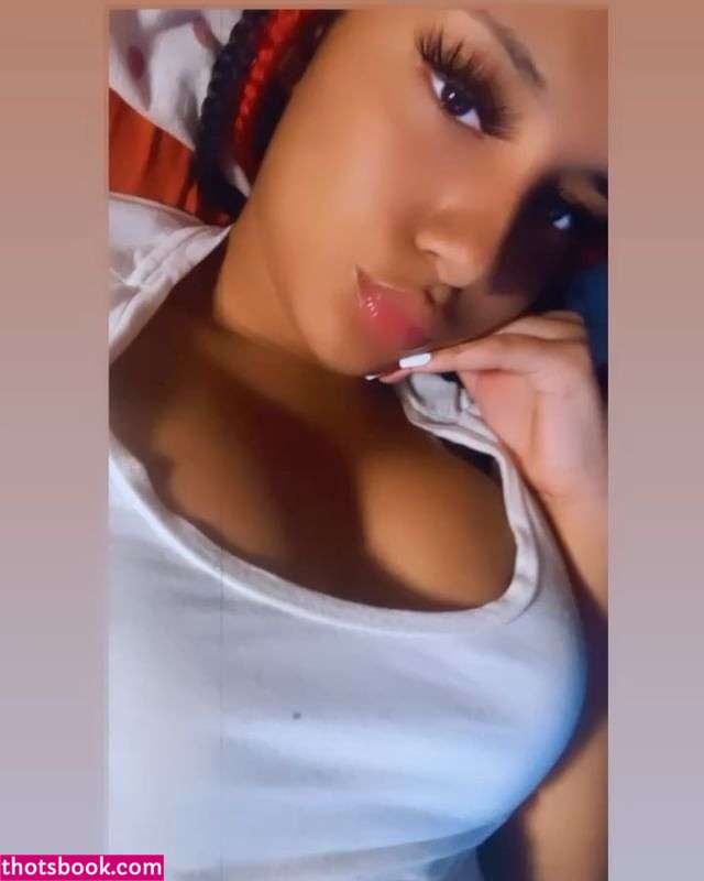 parisslenaee Nude Photos 245402