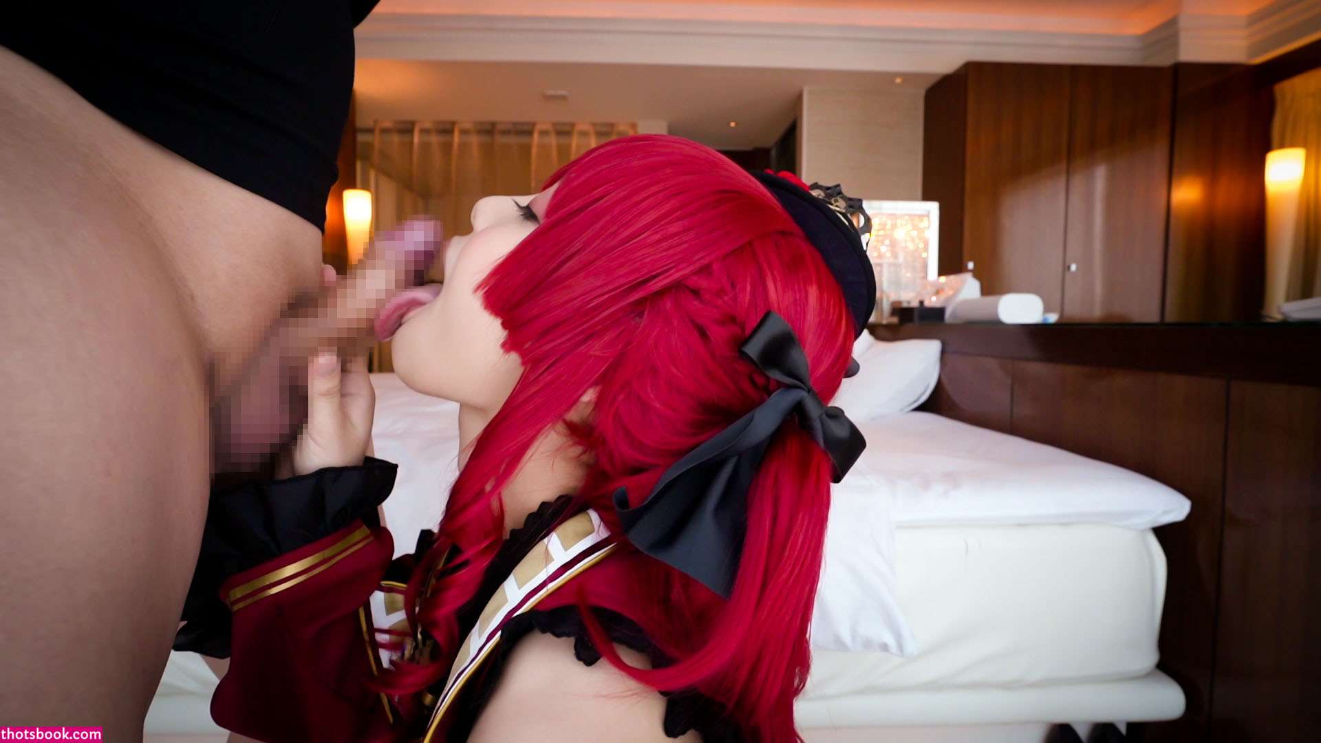 Sexsyndrome Nude Leaked Photos 245448