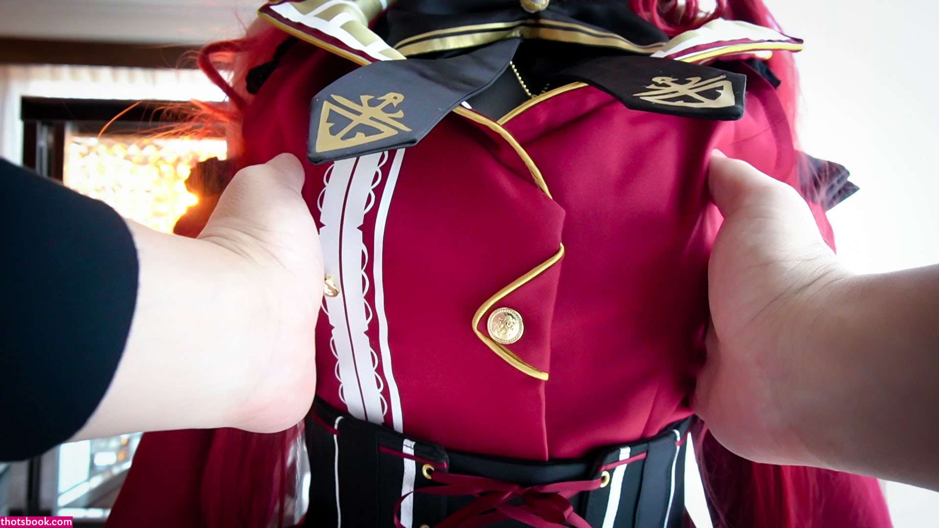 Sexsyndrome Nude Leaked Photos 245487