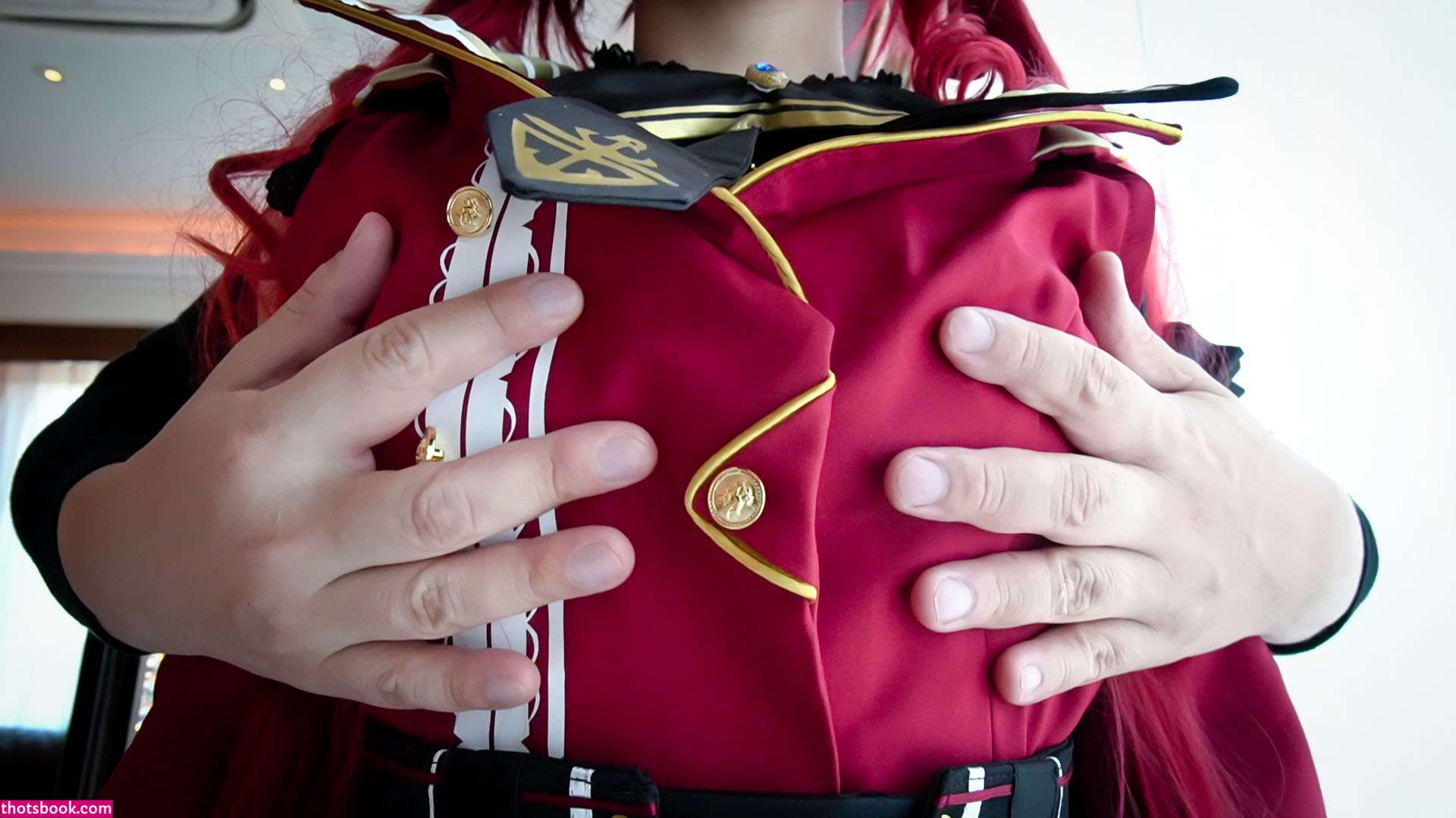 Sexsyndrome Nude Leaked Photos 245528