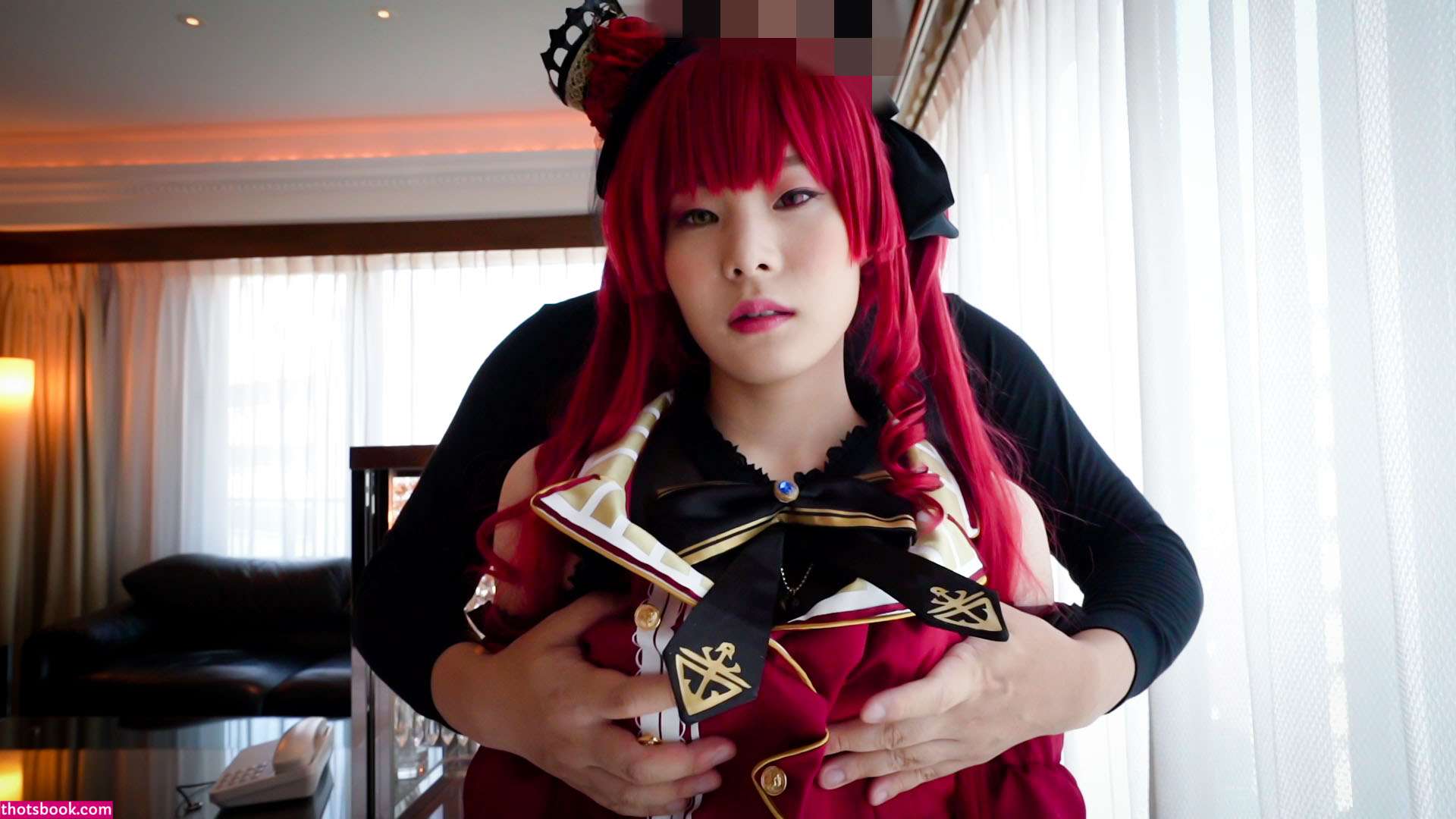 Sexsyndrome Nude Leaked Photos 245539