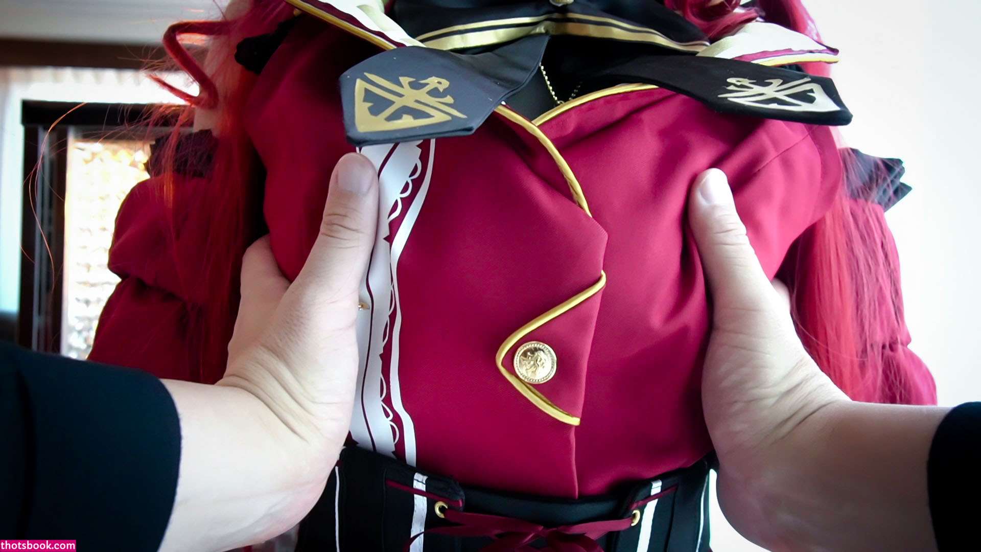 Sexsyndrome Nude Leaked Photos 245553