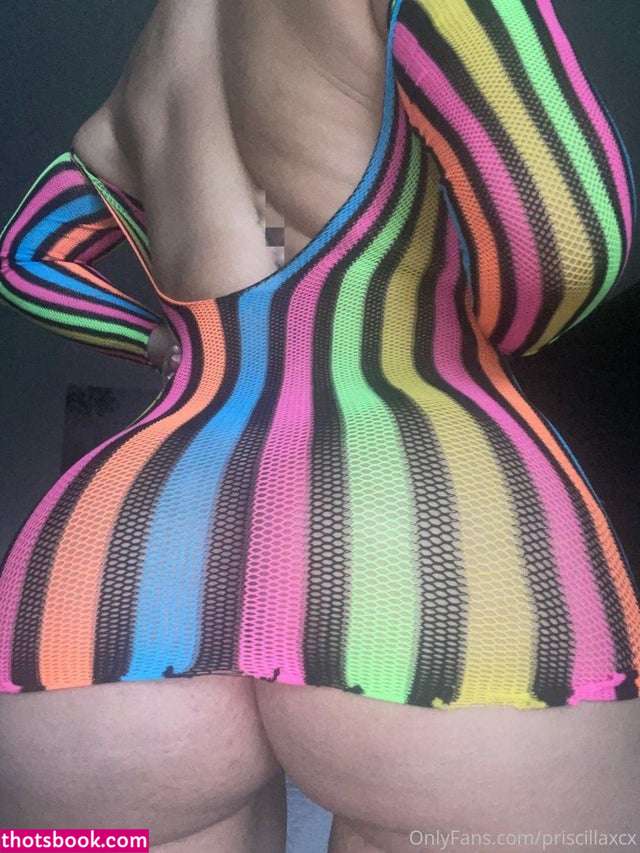 Priscillaxcx / Priscilla McLean Nude Leaked Onlyfans Photos #3 245596