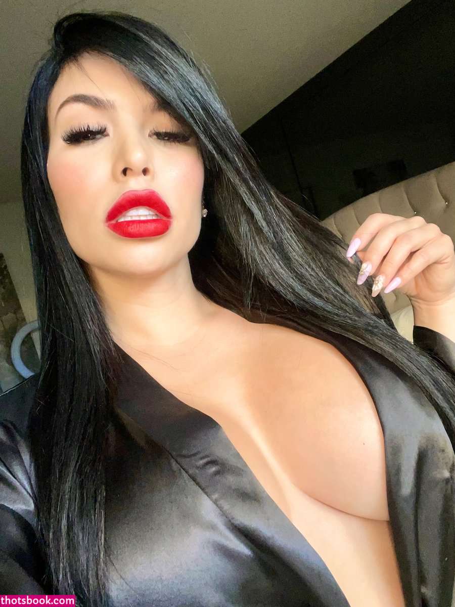 Priscillaxcx / Priscilla McLean Nude Leaked Onlyfans Photos #8 245657