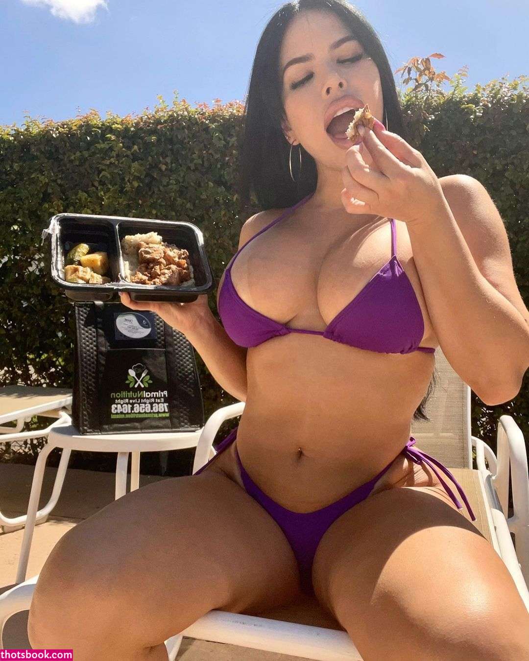 Priscillaxcx / Priscilla McLean Nude Leaked Onlyfans Photos #12 245692