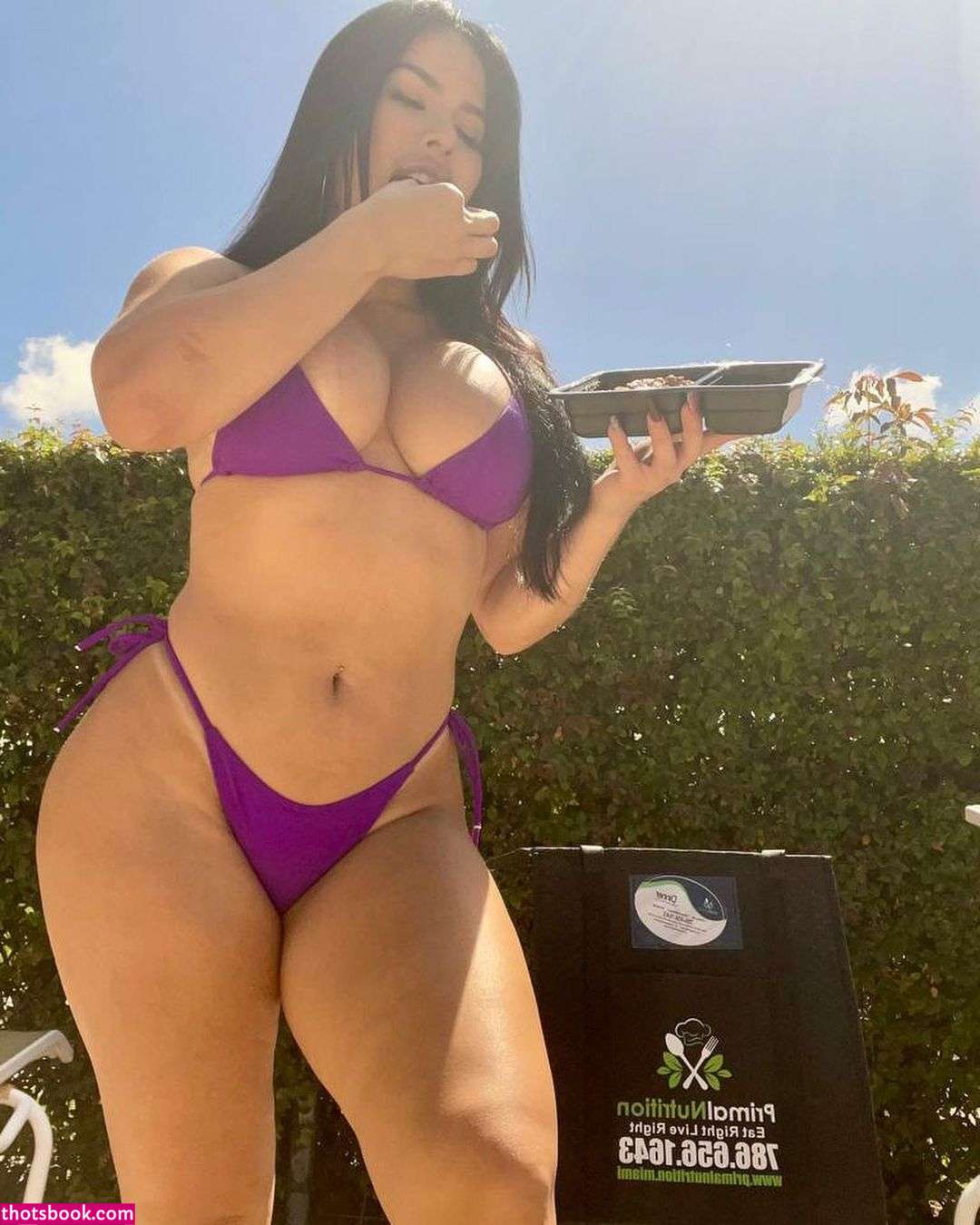 Priscillaxcx / Priscilla McLean Nude Leaked Onlyfans Photos #12 245703