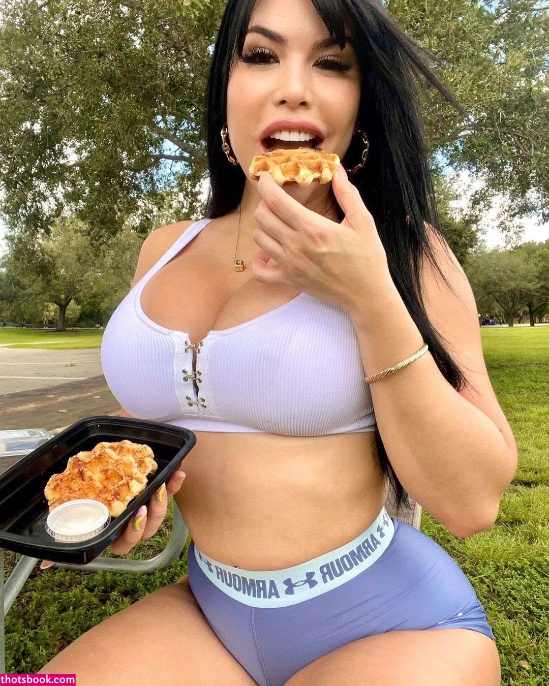 Priscillaxcx / Priscilla McLean Nude Leaked Onlyfans Photos #12 245733