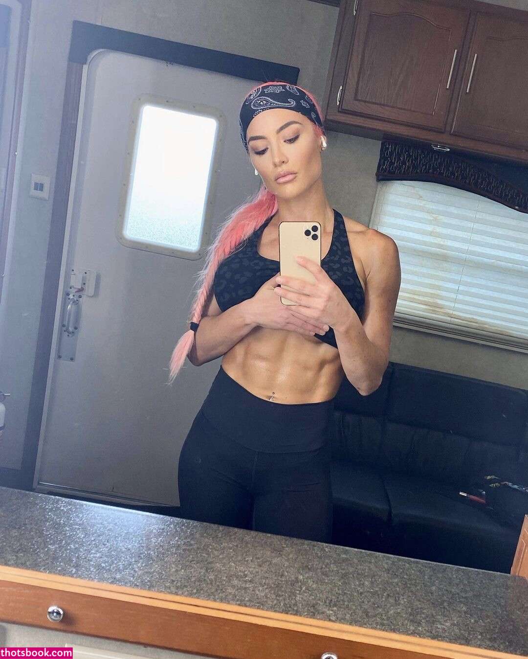 Natalie Eva Marie Nude Leaked Onlyfans Photos 245742