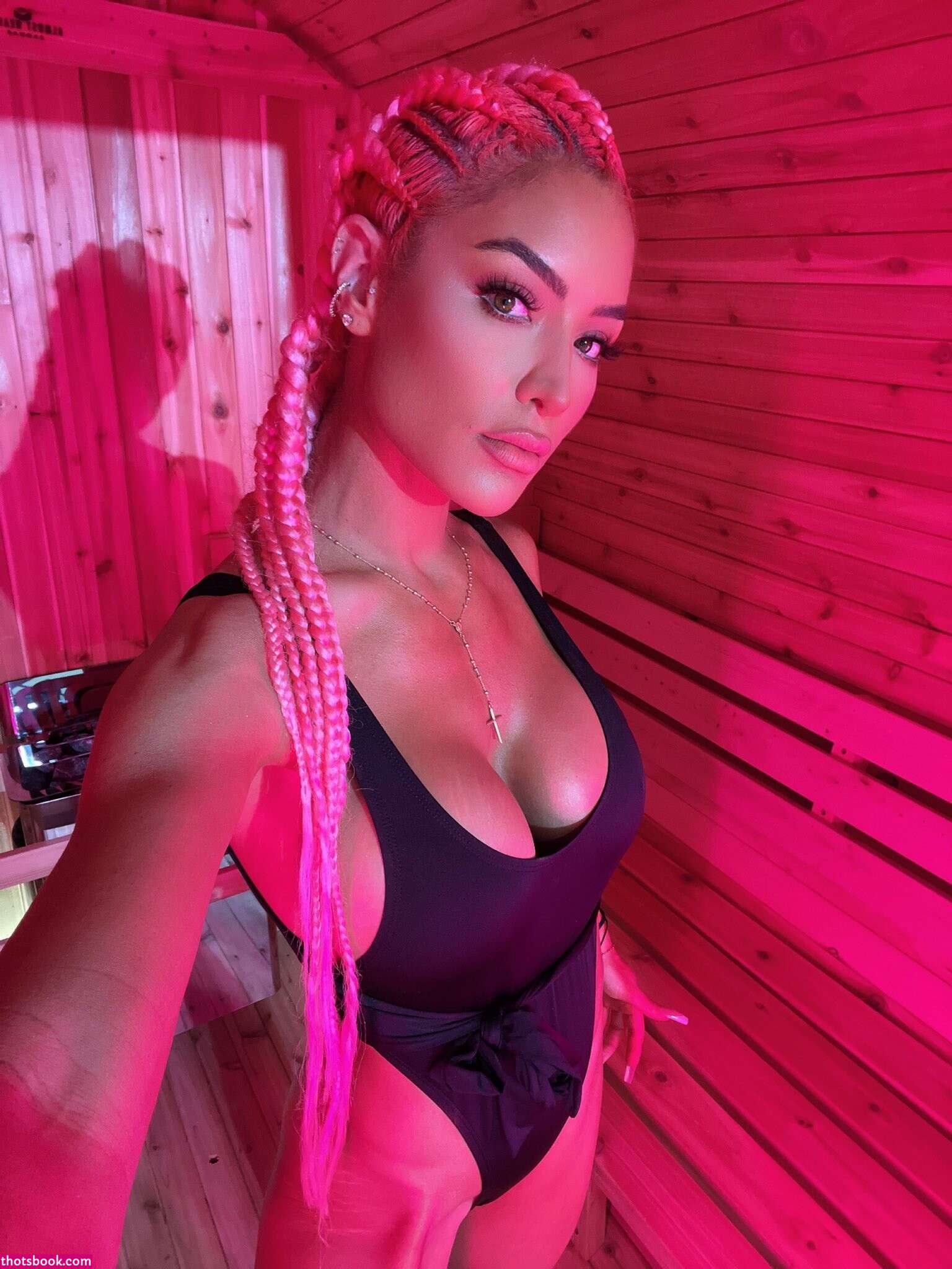 Priscillaxcx / Priscilla McLean Nude Leaked Onlyfans Photos #8 245764