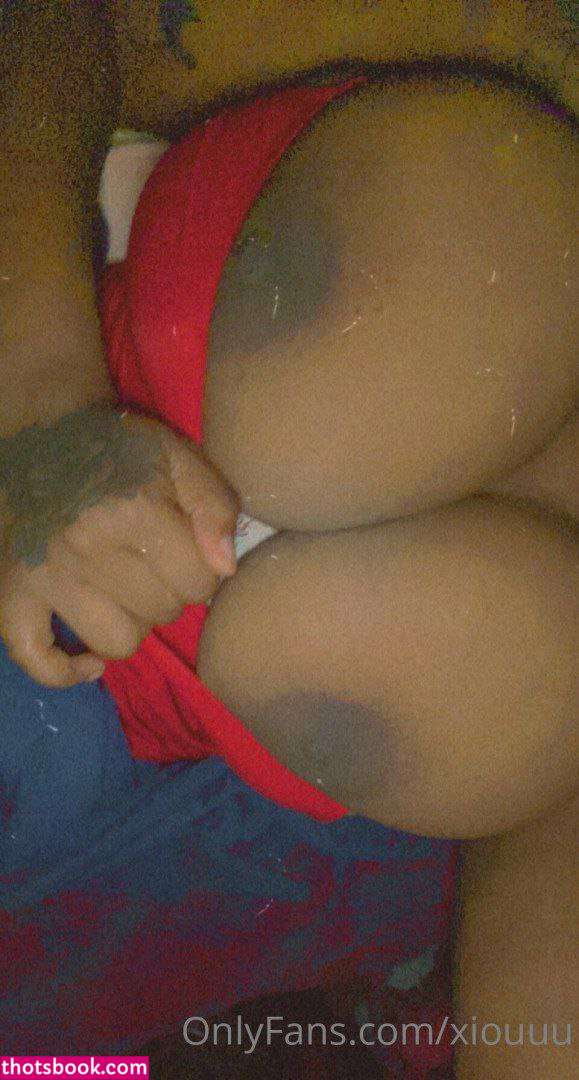 Xiouuu Nude Leaked Onlyfans Photos 245803