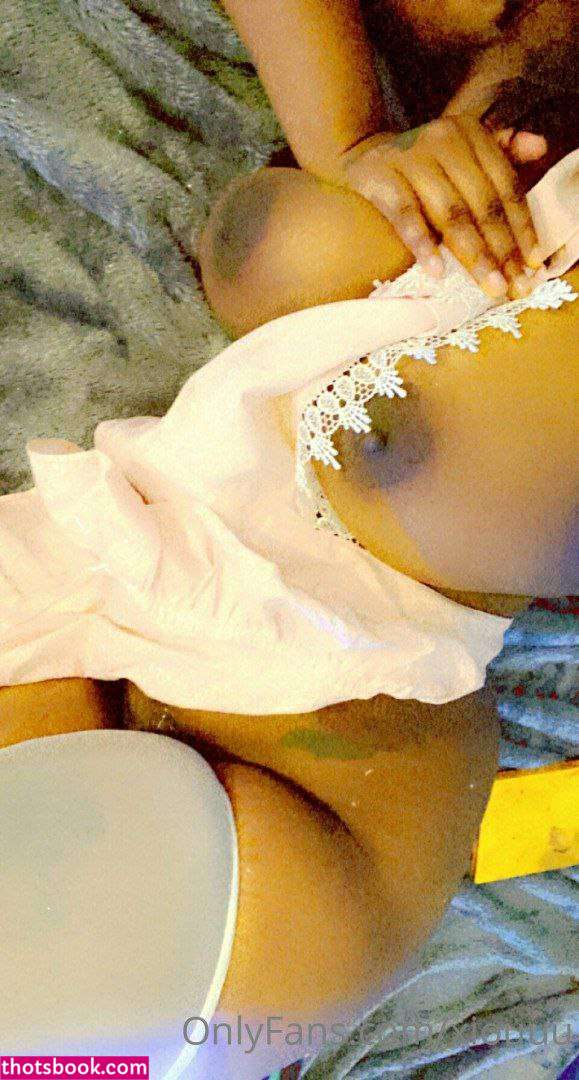 Xiouuu Nude Leaked Onlyfans Photos 245807