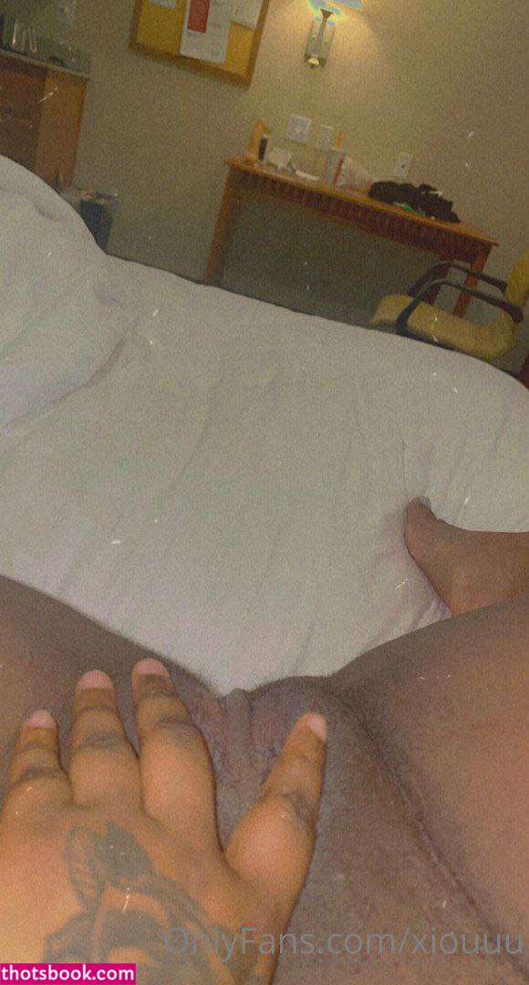 Xiouuu Nude Leaked Onlyfans Photos 245829