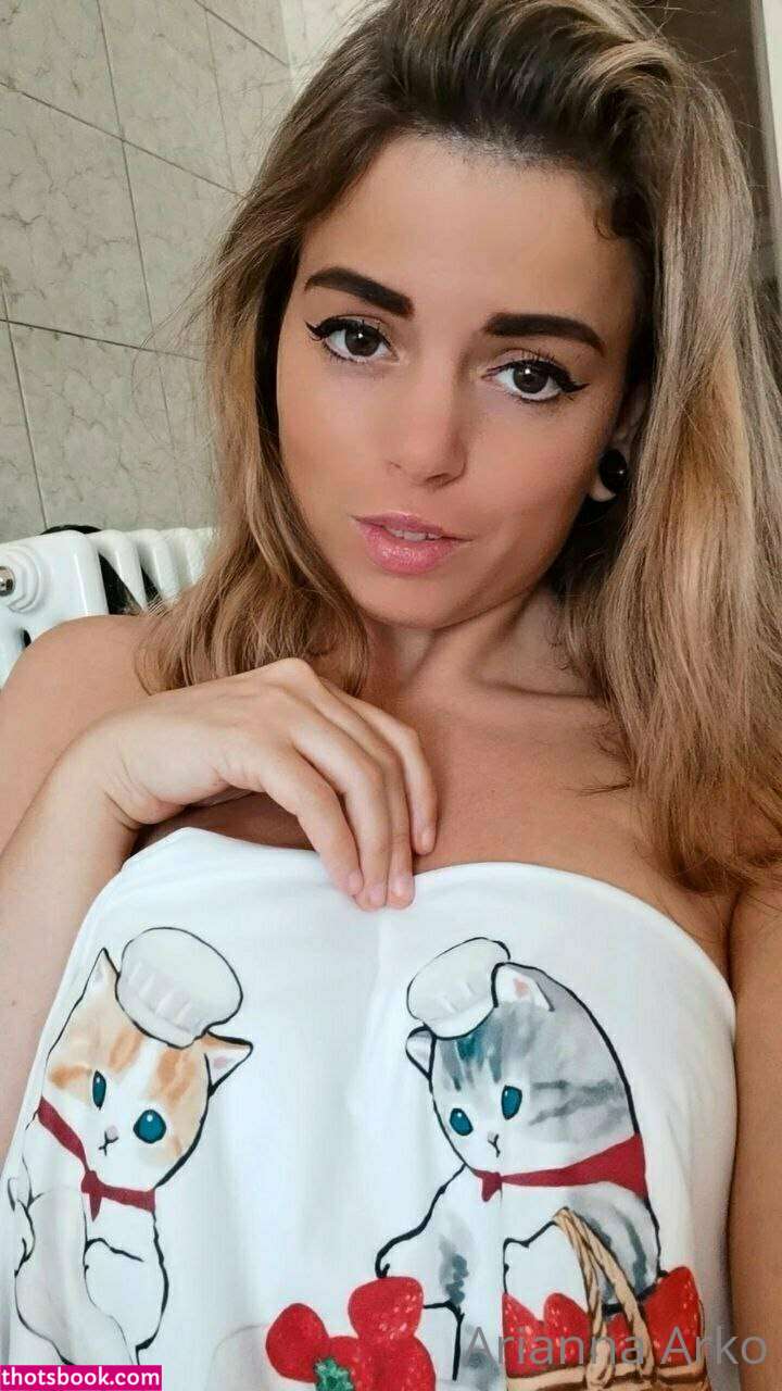 AriannaArko Photos #4 245858