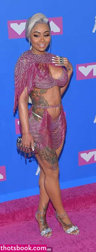 blacchyna Photos #1 245893