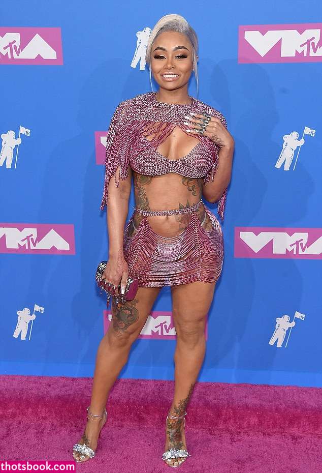 blacchyna Photos #1 245895