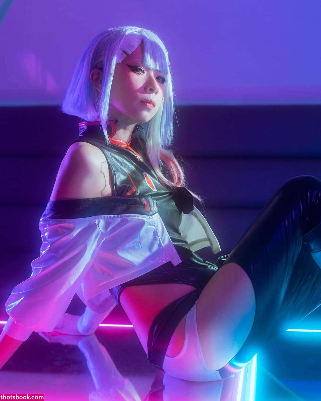 Ristelle Rin Photos #1 246183