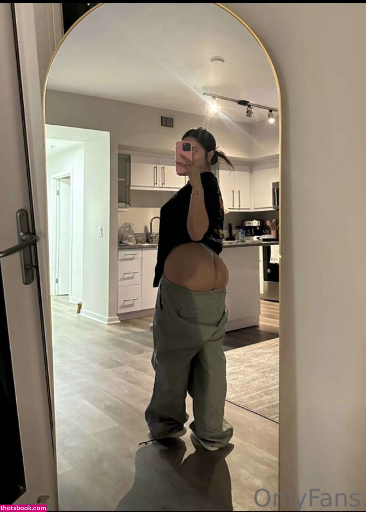 Jackie Figueroa  Jfeetz OnlyFans Photos #6 246387